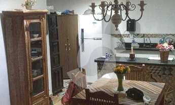 Imagem 4: Casa com 3 dormitórios à venda, 210 m² por R$ 1.450.000,00 - Icaraí - Niterói/RJ