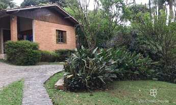 Imagem 5: Casa com 3 dormitórios à venda, 381 m² por R$ 1.500.000 - Granja Viana - Cotia/SP