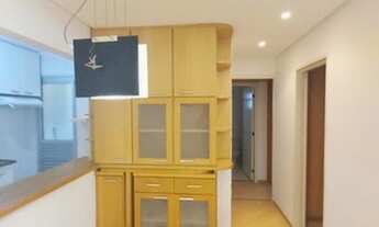 Imagem 4: Apartamento com 2 dormitórios à venda, 60 m² por R$ 820.000,00 - Vila Mariana - São Paulo