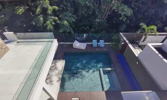 Imagem 2: Casa de condomínio para venda possui 750 metros quadrados com 5 quartos