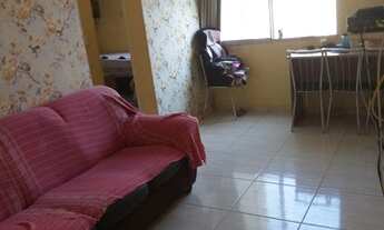 Imagem 3: Apartamento para Venda em Suzano, Vila Urupês, 2 dormitórios, 1 banheiro, 1 vaga