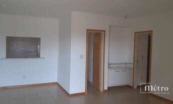 Imagem 2: Apartamento com 3 dormitórios à venda, 103 m² por R$ 487.600,00 - Jardim Botânico - Ribeir