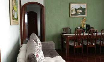 Imagem 5: Apartamento para Venda em Santo André, Parque das Nações, 4 dormitórios, 1 suíte, 4 banhei