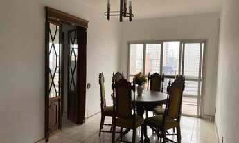 Imagem: Cobertura à venda, 130 m² por R$ 680.000,00