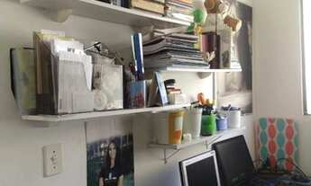 Imagem 7: CONTAGEM - Apartamento Padrão - Jardim Riacho das Pedras