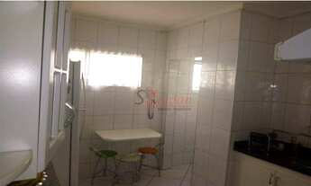 Imagem 5: Apartamento Condomínio João de Toledo 3 Dormitórios