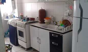 Imagem 6: Passo financiamento de apartamento em Cosmos Vida leve