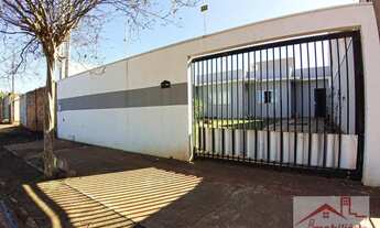 Imagem: Casa com 2 dormitórios à venda, 101 m²