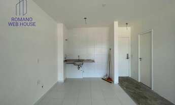 Imagem 2: Studio com 1 dormitório à venda, 51 m² por R$ 540.000 - Barra Funda - São Paulo/SP