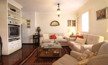 Imagem 6: Apartamento à venda, 114 m² por R$ 1.500.000,00 - Higienópolis - São Paulo/SP