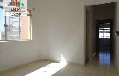 Imagem 2: Apartamento com 1 dormitório para alugar, 50 m² por R$ 700,00/mês - Centro - Campinas/SP