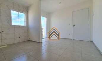 Imagem 3: Apartamento com 1 dormitório à venda, 34 m² por R$ 145.000,00 - Jardim Algarve - Alvorada