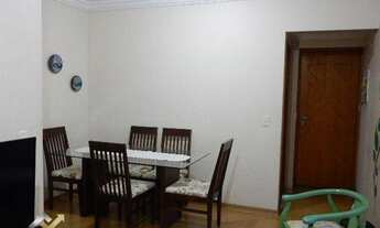 Imagem 3: Apartamento com 2 dormitórios à venda, 60 m² por R$ 292.553 - Vila Príncipe de Gales - San