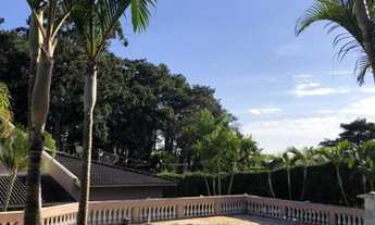 Imagem 2: Casa à venda, 600 m² por R$ 2.500.000,00 - Condomínio Monte Belo - Salto/SP