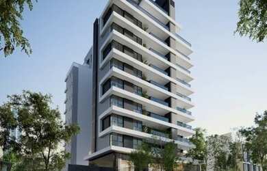 Imagem 3: Cobertura residencial para venda, Bigorrilho, Curitiba - CO8798