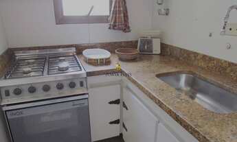 Imagem 7: Flat para aluguel possui 40 metros quadrados com 1 quarto em Jardim Paulista - São Paulo