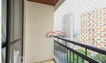 Imagem 7: Apartamento com 3 dormitórios à venda, 93 m² por R$ 800.000,00 - Santana - São Paulo/SP