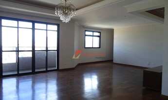 Imagem: Apartamento residencial à venda, Alemães