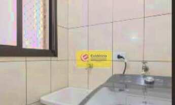 Imagem 4: Apartamento à venda, 75 m² por R$ 375.000,00 - Casa Branca - Santo André/SP