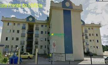 Imagem: Flat com 1 dormitório para alugar, 38 m²