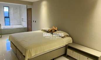 Imagem 4: Casa com 4 dormitórios para alugar, 450 m² por R$ 2.000,00/dia - Condomínio Águas da Serra