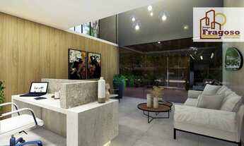 Imagem 2: Apartamentos em fase de construção com 2 dormitórios à venda, 105 m² por R$ 583.000 - Bra