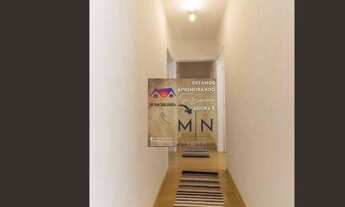 Imagem 2: Apartamento com 3 dormitórios à venda, 115 m² por R$ 910.000,00 - Pinheiros - São Paulo/SP