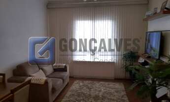 Imagem 2: SAO BERNARDO DO CAMPO - Residential / Apartment - JARDIM DAS ACACIAS