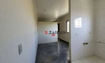 Imagem 2: Apartamento com 1 dormitório à venda, 28 m² por R$ 130.000 - Higienópolis - Piracicaba/SP