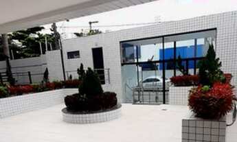 Imagem 3: Apartamento para venda possui 93 metros quadrados com 3 quartos em Ponta D'Areia - Sã