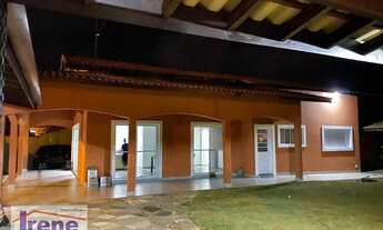 Imagem: Casa com 3 dormitórios à venda, 300 m²