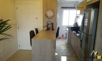 Imagem 3: Monforte | 02 dormitórios