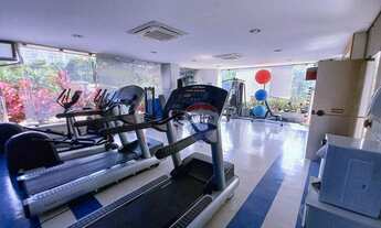 Imagem 6: Apartamento com 4 dormitórios à venda, 239 m² por R$ 4.169.000,00 - Golden Green - Rio de