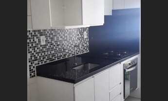 Imagem 4: Apartamento com 2 dormitórios à venda, 50 m² por R$ 208.000 - Conceição - Osasco/SP - AP25