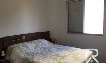 Imagem 3: Apartamento com 2 dormitórios à venda, 50 m² por R$ 169.000,00 - Jardim São José - Itu/SP