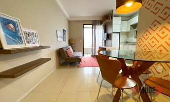 Imagem 7: Apartamento para vendA com 2 quartos em Saco dos Limões - Florianópolis - SC