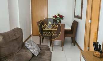 Imagem 2: Apartamento para Venda em Rio de Janeiro, Taquara, 2 dormitórios, 1 suíte, 2 banheiros, 1