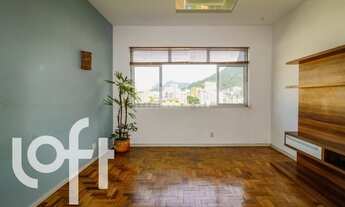 Imagem 3: Rio de Janeiro - Apartamento Padrão - Botafogo