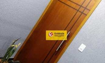 Imagem 2: Sala para alugar, 26 m² por R$ 1.600,00/mês - Centro - Santo André/SP