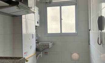 Imagem 4: SAO PAULO - Apartamento PADRÃO - JARDIM IRIS