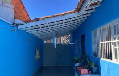 Imagem 4: Casa com 2 dormitórios à venda, 91 m² por R$ 265.000,00 - Bairro do Poste - Jundiaí/SP