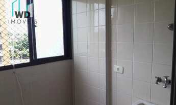 Imagem 6: Apartamento com 2 dormitórios (sendo 1 suíte) para alugar, 77 m² por R$ 2.900/mês - Tambor