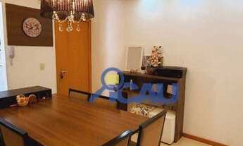 Imagem 3: Apartamento com 2 dormitórios à venda, 74 m² por R$ 255.000 - Escola Agrícola - Blumenau/S