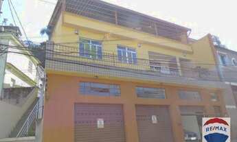 Imagem 4: Casa no Grajaú - 2 casas independentes com 3 vagas com sobre loja, quintal e terraço priva