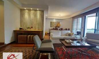 Imagem 7: Apartamento à venda, 130 m² por R$ 1.698.000,00 - Moema - São Paulo/SP