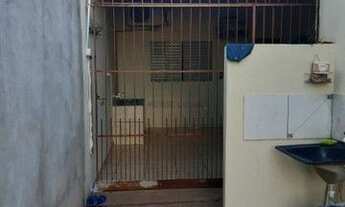 Imagem 2: Residencial no bairro Jardim Ikaraí Várzea Grande