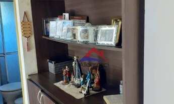 Imagem 7: Apartamento com 2 dormitórios à venda, 59 m² por R$ 265.000,00 - Jardim Artur Alvim - São