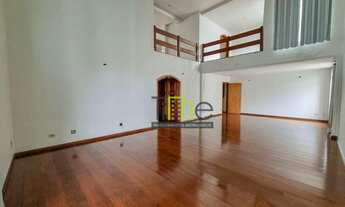 Imagem 5: Cobertura com 4 dormitórios à venda, 400 m² por R$ 1.600.000,00 - Chácara Inglesa - São Be