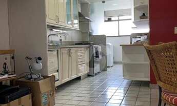 Imagem 2: Apartamento com 4 dormitórios à venda, 205 m² por R$ 2.700.000,00 - Icaraí - Niterói/RJ