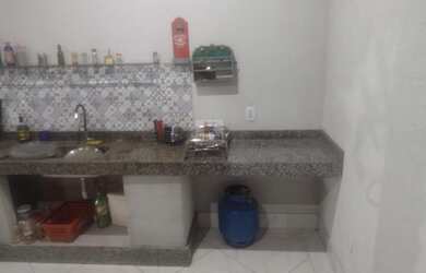 Imagem 3: Casa para Venda em Aparecida de Goiânia / GO no bairro Jardim Helvécia - 2264166